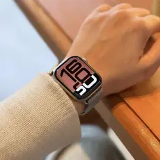 2026 Novo Estilo S10 Mais Recente Relógio Inteligente Série Ultra Relógio Inteligente NFC Carregamento Sem Fio