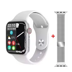 Relógio Smartwatch Original S9 Max mini Série 38mm Estoque Em São Paulo Disponível Para