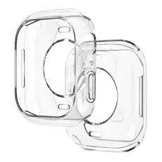 Smartwatch Relógio Inteligente 38mm/45mm/49mm Capa ultra Protetora PI82