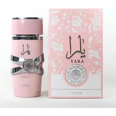 Perfume Árabe Yara Feminino 100ml Eau de Parfum