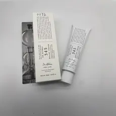 345 Creme Calmante Rejuvenescedor Retenção da Pele Retém Elasticidade Melhorando a Vermelhidão Creme Hidratante