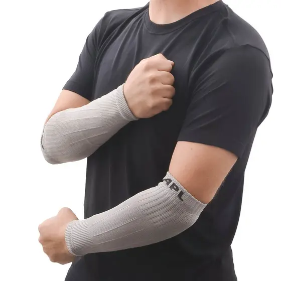 Manguito Curto Esportivo Apollo