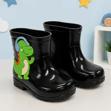 Bota Infantil Galocha Menino