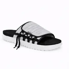 Chinelo Slide Masculino em Camurça Ultra Leve – Do 35 ao 44