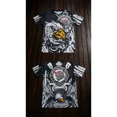 Camisa Masculina Peita Camiseta Futebol Torcida Casual Premium