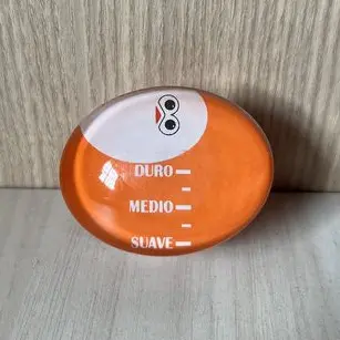 Temporizador de Ovo