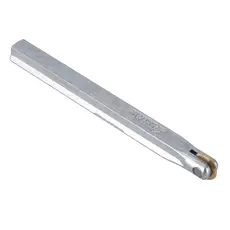 Rodel De Widea Titanio P/ Cortador De Piso Pastilha Porcela 10mm x 100mm - Cortag