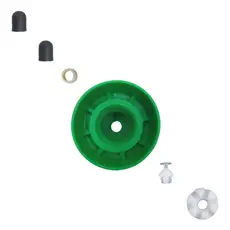 Kit Reparo Pulverizador Costal 10l Se 16 E 20 Litros Guarany
