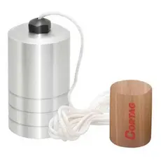 Prumo de Face Parede. 1kg 61533 Cortag