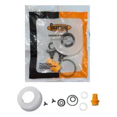 Kit Reparo Pulverizador Compressão Prévia Inox 5, 10 E 15L
