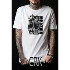 camisa masculina mc kevin camisa oversized masculino esquece camiseta masculina streetwear algodão