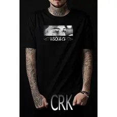 Camisa Camiseta Masculina Basica Blusa Streetwear 100% algodão mc kevin esquece