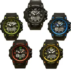 Relógio De Pulso Digital Masculino SPORT Esportivo