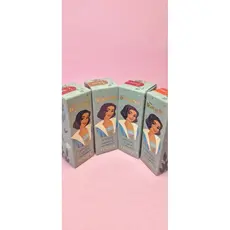 Batom Líquido Fenzza Princesas – branca de neve  | Matte, Vegano e Super Pigmentado