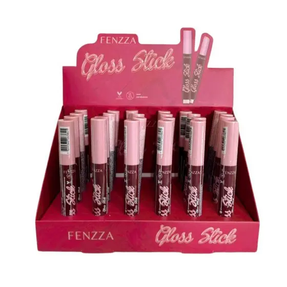 Gloss Stick - Fenzza NOVIDADE