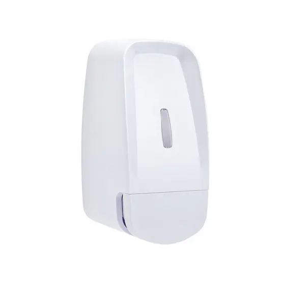 Dispenser Sabonete Líquido 800ml Invoq Cor Branco - Premisse