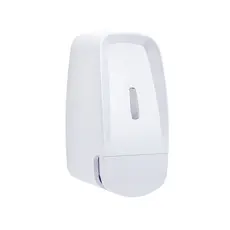 Dispenser Sabonete Líquido 800ml Invoq Cor Branco - Premisse