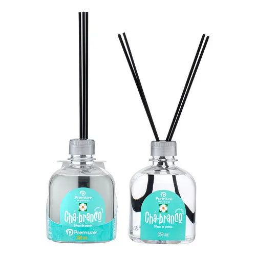 Difusor de Aromas Chá Branco 350ml - Premisse