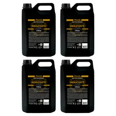 Kit 4 Shampoo Hidratante 5 Litros - Premisse