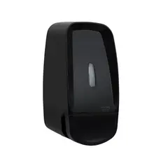 Dispenser Sabonete Líquido 800ml Invoq Cor Preto - Premisse