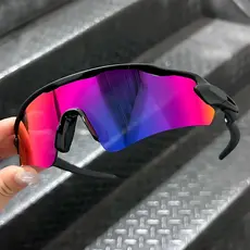 Sua Corrida com Óculos de Sol Polarizado com Conforto e Visão Sem Reflexos
