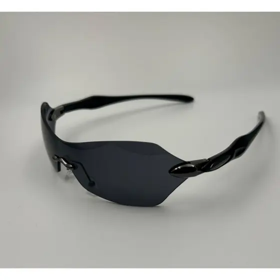 ÓCULOS DE SOL FEMININO E MASCULINO COMPULSIVE DART UV400 MODERNO E ESTILOSO