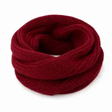 Gola de Tricô Fechada Feminina Inverno Quente Macia Estilosa Ideal Viagens e Dias Frios Premium Top