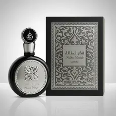 Lattafa Fakhar Black 100ml