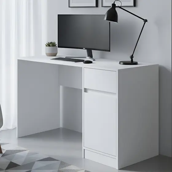 Escrivaninha Office Austin Luxo