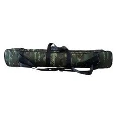 Bolsa Luxo Para Varas De Pesca Podyun 1,30mt Camuflada