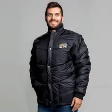 Jaqueta Cr California Racing Blusa Frio Intenso BoboJaco