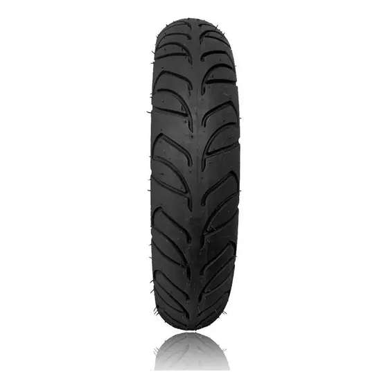 Pneu Maggion 100/90-14 Traseiro Honda Pcx 150 Scooter Novo Envio Emediato