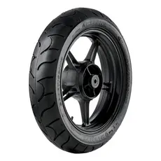 Pneu Dianteiro 110/70-17 Maggion Sportissimo Cb300 Cbx250 Fazer250 Ninja250 300 Next250  Novo Uso Sem Câmara