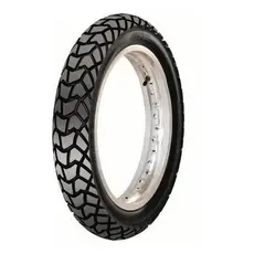 Pneu Traseiro 120/80-18 Viper Maggion Xre300 Xr250 Nx200 Xtz250 Lander Tenere Novo Envio Dia Uso Com Câmara