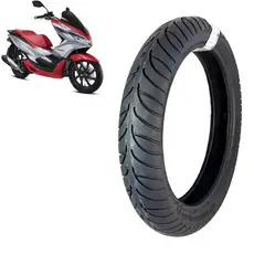 Pneu Maggion Sportissimo 100/80-14 48P TL Dianteiro PCX 150 2019 em Diante Scooter