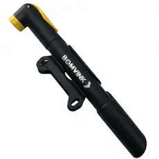 Bomba De Ar Para Pneu Bicicleta Profissional Bomvink Resistente - Promoção !!