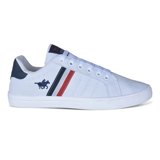 Sapatênis Masculino Polo Energy 3279  Tênis Super Confortável Leve Macio Oferta LojaEvolution