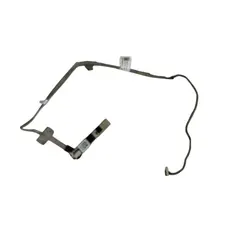 Webcam + Flat Para Dell Vostro 1520 0jx185 0r335d