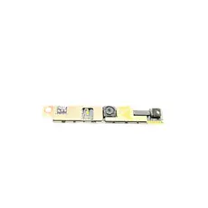 Web Camera Notebook Dell 15r 7520