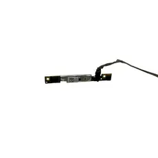 Cabo Flat + Webcam Sony Vaio Sve15 Series Sve15
