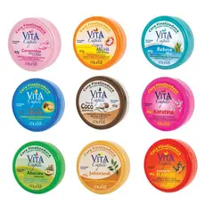 Cera Finalizadora Vita Capili 40g - Muriel