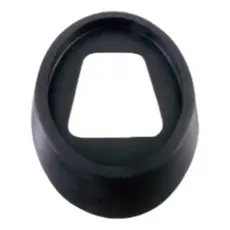Anel Borracha Vedação Base Antena Corsa Hatch 2010/2011/2012
