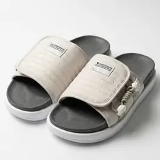 Chinelo Slide Nuvem Sandália Masculino Macio Moda Verão Asuna 2.0 Ortopédico Ergonomico Anatómico