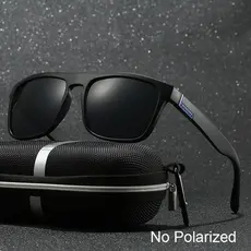 Óculos De Sol Para Homens Mulheres Esporte Pesca QuikSilver Preto Retângulo Tons Ou Masculino Clássicos Cond