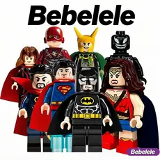 1000 tipos de mini bonecas que não se repetem SJ001CJYX (Você pode escolher o número)-*-&