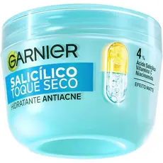 HIDRATANTE GARNIER 85G ANTIACNE SALICÍLICO