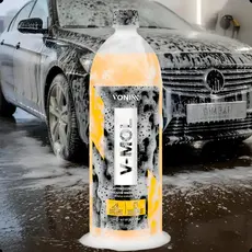 Shampoo Automotivo Limpeza Pesada Barro V Mol Vonixx 1,5l