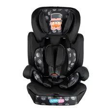 Cadeira para carro - 9 á 36kg - Mundo bita - Styll Baby - Linda, colorida e segura para sua criança