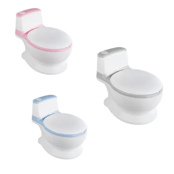 Troninho Privadinha Assento Redutor Pinico Infantil Para desfralde Marca styll baby