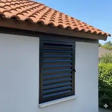 Porta Alçapão Residencial ou Comercial Aço 60x60, 60x70 e 60x80 – Cores Branco e Preto